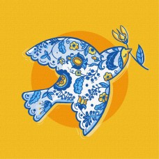 Картина за номерами 