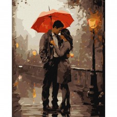 Картина за номерами 