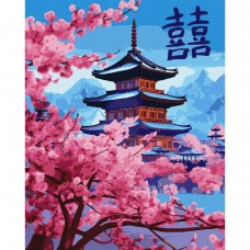 Картина за номерами 