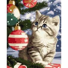 Картина по номерах 