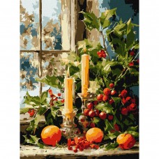 Картина по номерах 