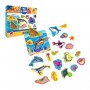 МАГНИТНАЯ ИГРА "Sea life" (RoterKafer)