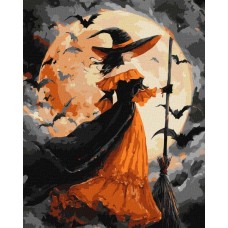 Картина за номерами - 