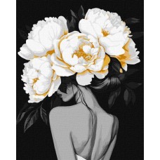 Картина по номерам - 