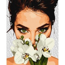 Картина за номерами - 