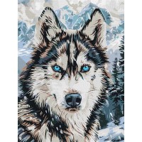 Картина за номерами - 