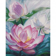 Алмазная мозаика 