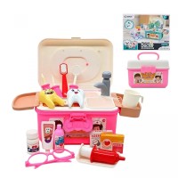 Набор врача 