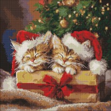 Алмазна мозаїка 