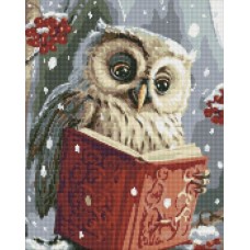 Алмазная мозаика - 