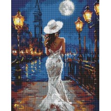 Алмазная мозаика - 