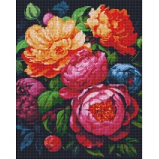 Алмазная мозаика - 