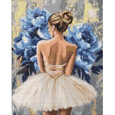 Алмазная мозаика - 