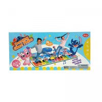 Музичний килимок в коробці (Stitch)