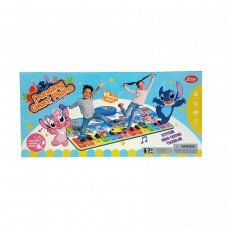 Музыкальный коврик в коробке