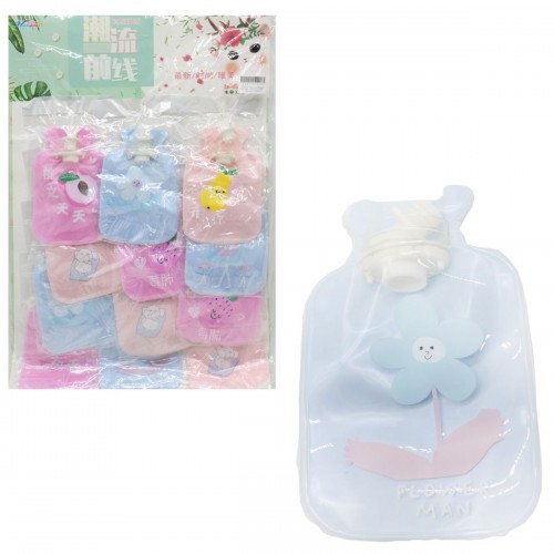 Набор детских грелок (MiC)