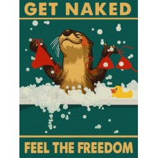 Картина по номерам - 