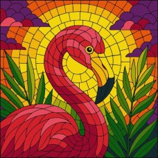 Картина по номерам - 