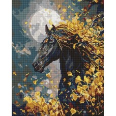 Алмазная мозаика - 