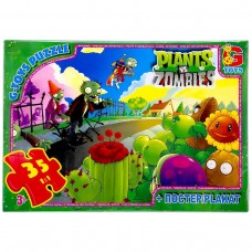 Пазлы из серии 