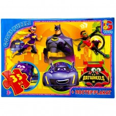 Пазлы из серии 