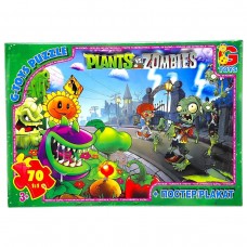 Пазлы из серии 