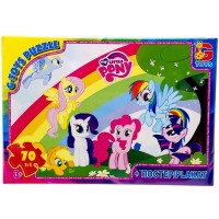 Пазли із серії 