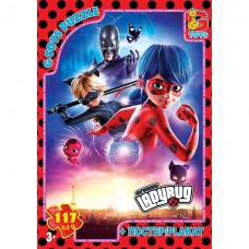 Пазлы из серии 