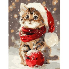 Картина по номерам - 