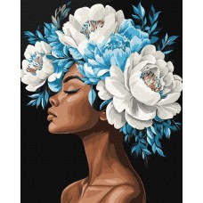 Картина по номерам - 