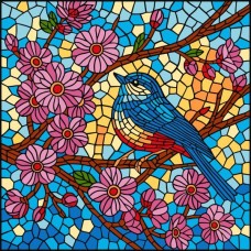 Картина по номерам - 