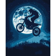 Картина по номерам - 