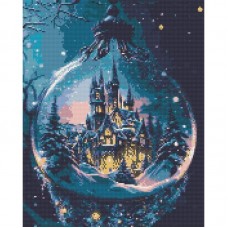 Алмазна мозаїка 