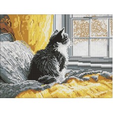 Алмазная мозаика - 