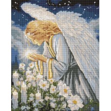 Алмазная мозаика - 