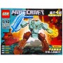 Конструктор "Майнкрафт/MINECRAFT" (ВИД 2) (OBM)