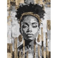 Картина по номерам - 