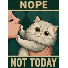 Картина по номерам - 