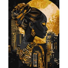 Картина по номерам - 