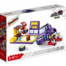 Конструктор 