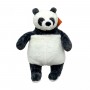 М'яка іграшка товстунчик Панда 43 см. (Копиця)