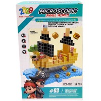 Магнитный конструктор 