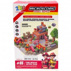 Магнитный конструктор 