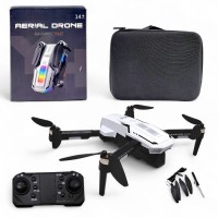 Квадрокоптер на радіокеруванні, міні