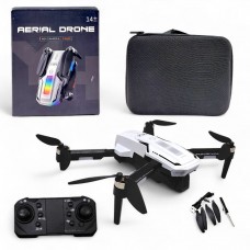 Квадрокоптер на радіокеруванні, міні