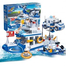 Конструктор 