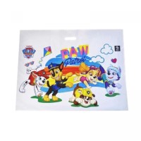 Пакет поліетиленовий (XL) 