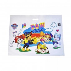 Пакет поліетиленовий (XL) 