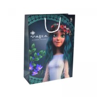 Пакет паперовий L 