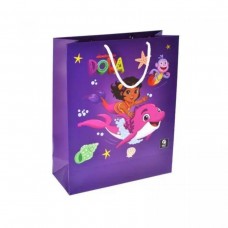 Пакет бумажный M 